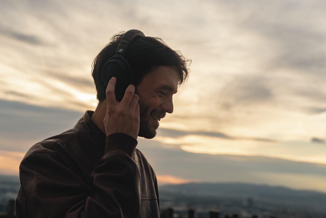 How Sennheiser, A Leading Electronics Brand, Is Increasing Gross Merchandise Volume Via hoolah