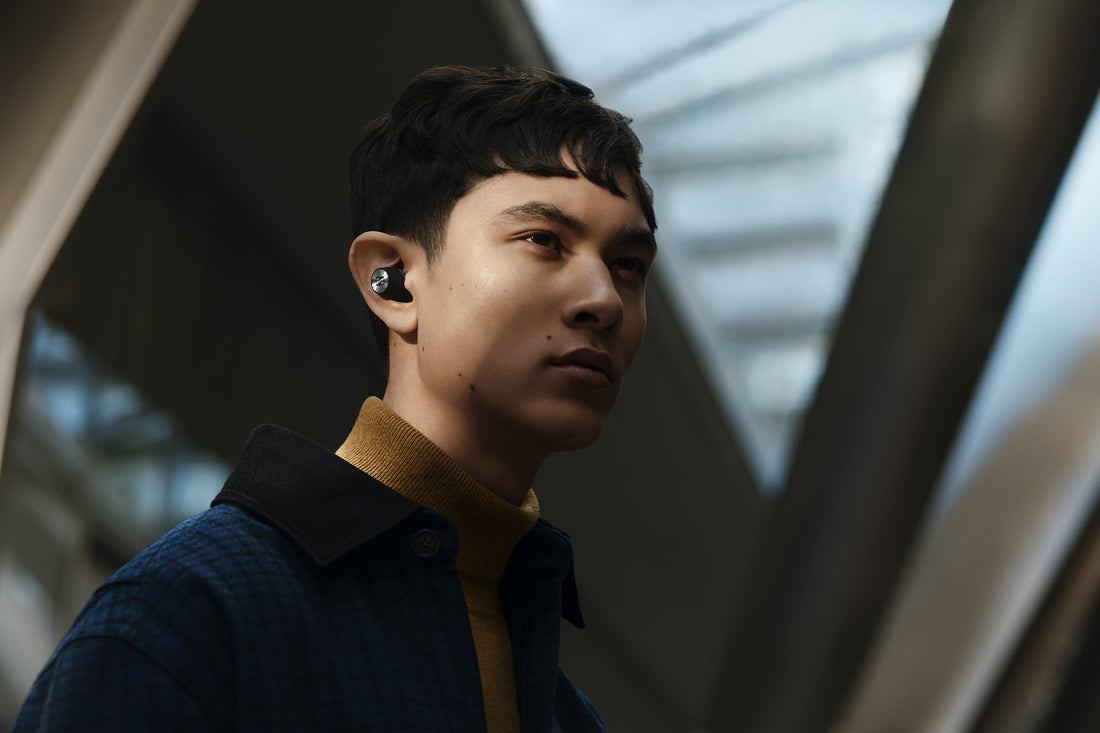 Sennheiser MOMENTUM True Wireless 2 earphones: Premium earphones stick with great sound and solid build, now with noise-cancellation