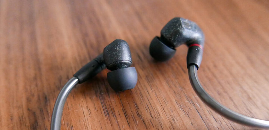 Techgoondu review: Sennheiser IE 300 earphones will delight audiophiles