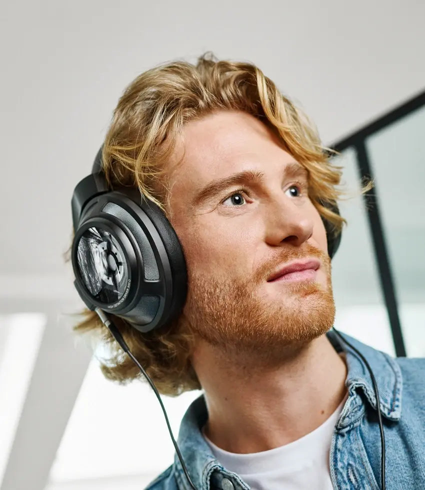 HD 820 – Sennheiser Indonesia