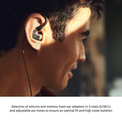 SENNHEISER IE 600