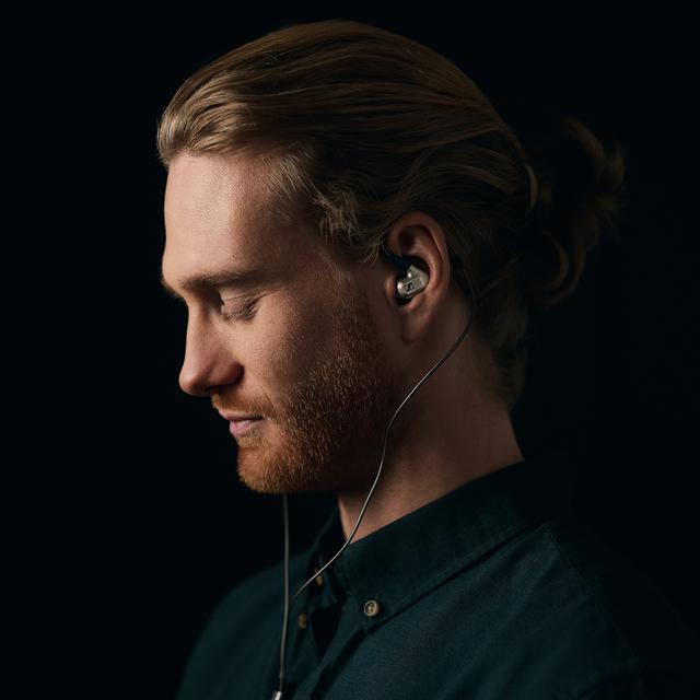 SENNHEISER IE 600