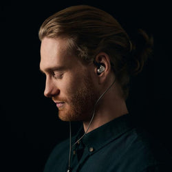 SENNHEISER IE 600