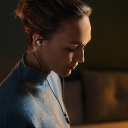 SENNHEISER IE 600