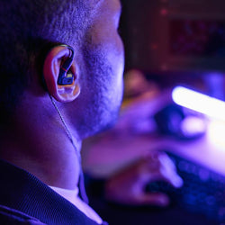 SENNHEISER IE 200