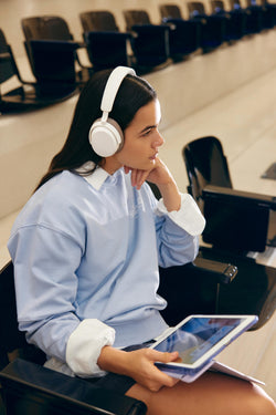 ACCENTUM Wireless