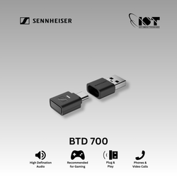 Dongle USB Bluetooth® BTD 700