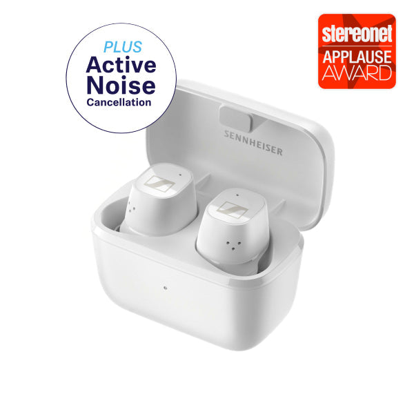 CX Plus True Wireless