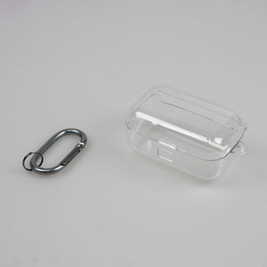 MOMENTUM True Wireless 4 Clear Case