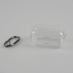MOMENTUM True Wireless 4 Clear Case