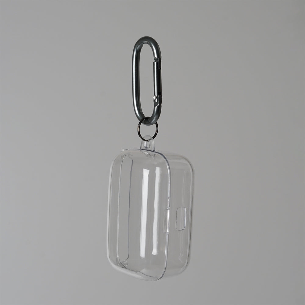 MOMENTUM True Wireless 4 Clear Case