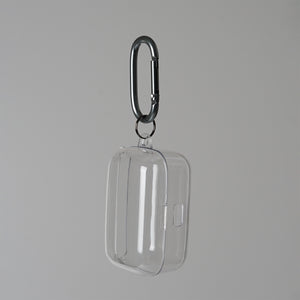 MOMENTUM True Wireless 4 Clear Case