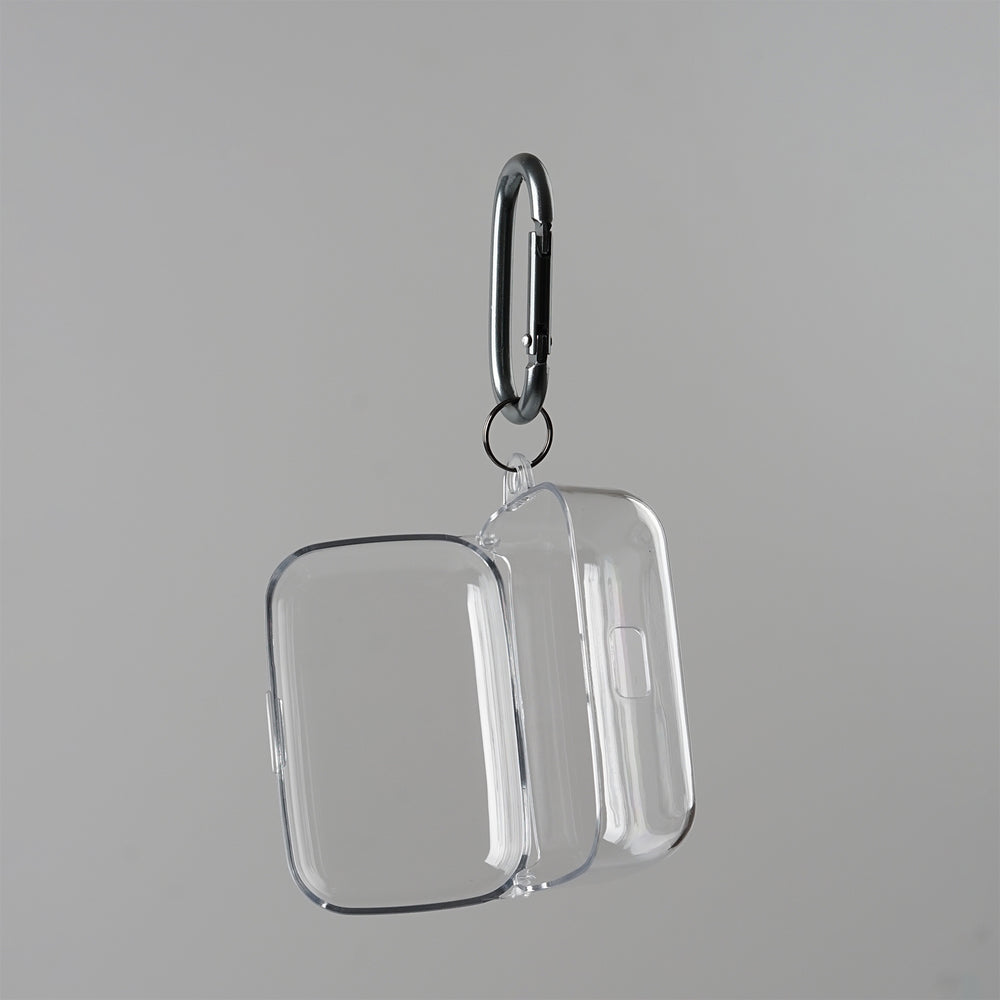 MOMENTUM True Wireless 4 Clear Case