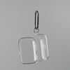 MOMENTUM True Wireless 4 Clear Case