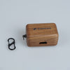 MOMENTUM True Wireless 4 Walnut Case