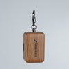 MOMENTUM True Wireless 4 Walnut Case