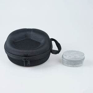 SENNHESIER Headphone Case Circle