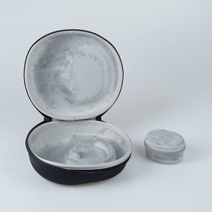 SENNHESIER Headphone Case Circle