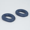 SENNHEISER Silicone Earpads Cover M4 & Accentum