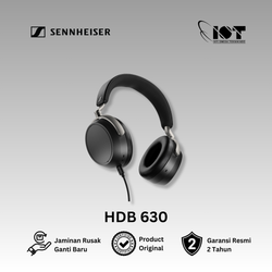HDB 630