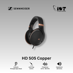 HD 505 Copper