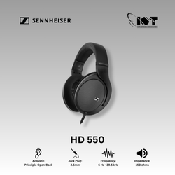 HD 550