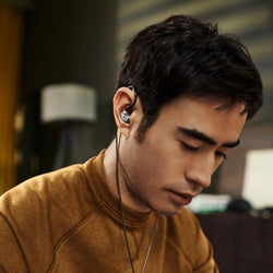 SENNHEISER IE 900