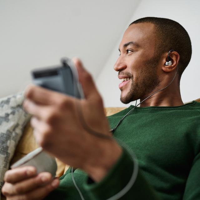 SENNHEISER IE 900