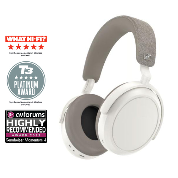 MOMENTUM 4 Wireless