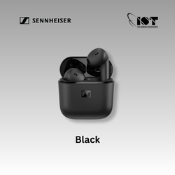 SENNHEISER ACCENTUM Earbud Nirkabel Terbuka