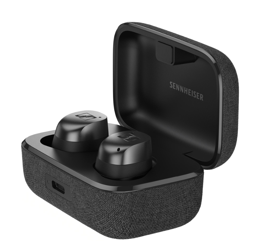 Black Graphite Case