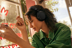 ACCENTUM Plus Wireless