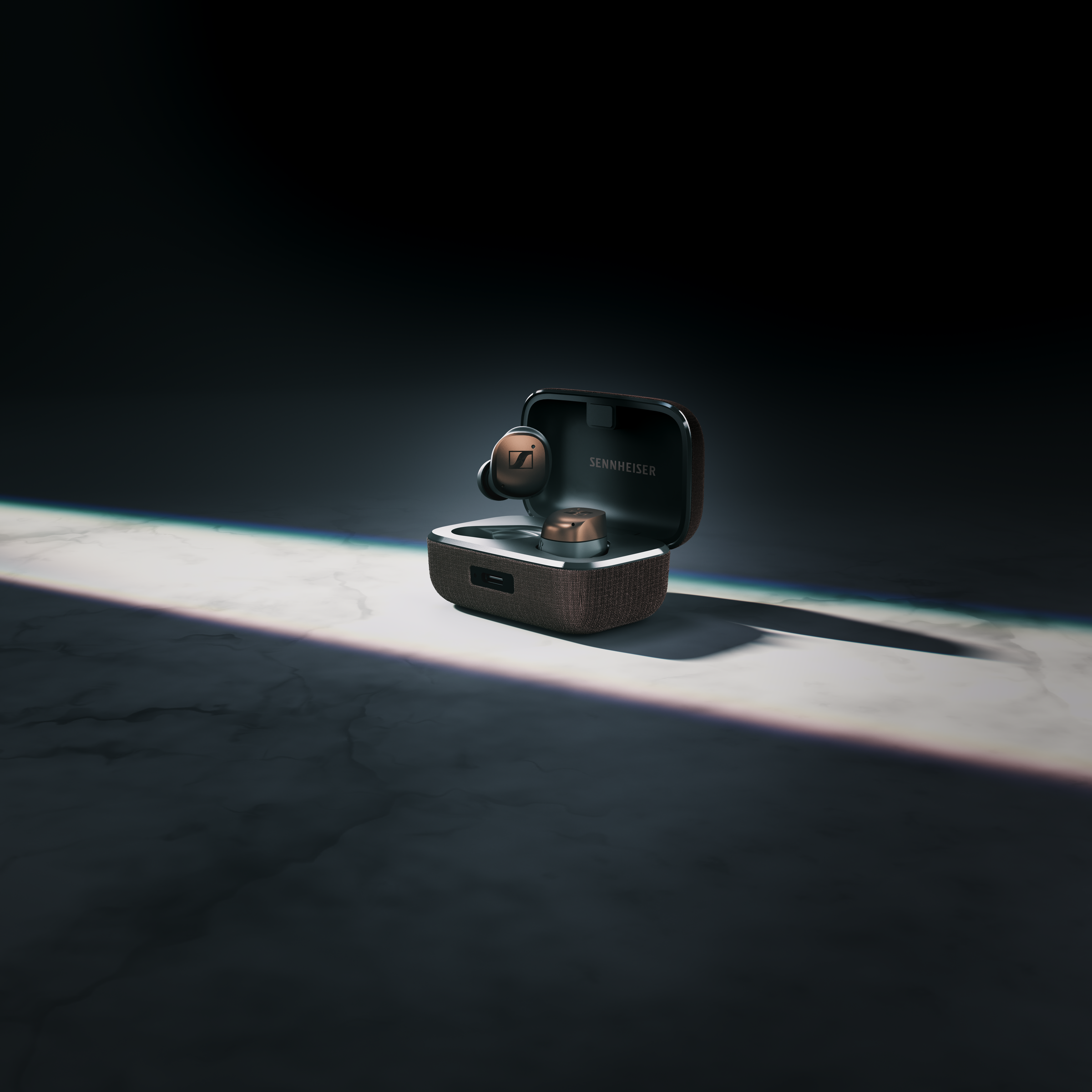 Black Copper 