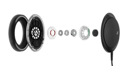 HD 550