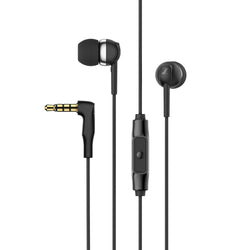 CX 80S IN-EAR BERKABEL