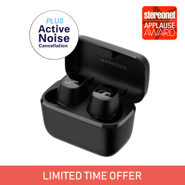 CX Plus True Wireless