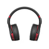 HD 458BT