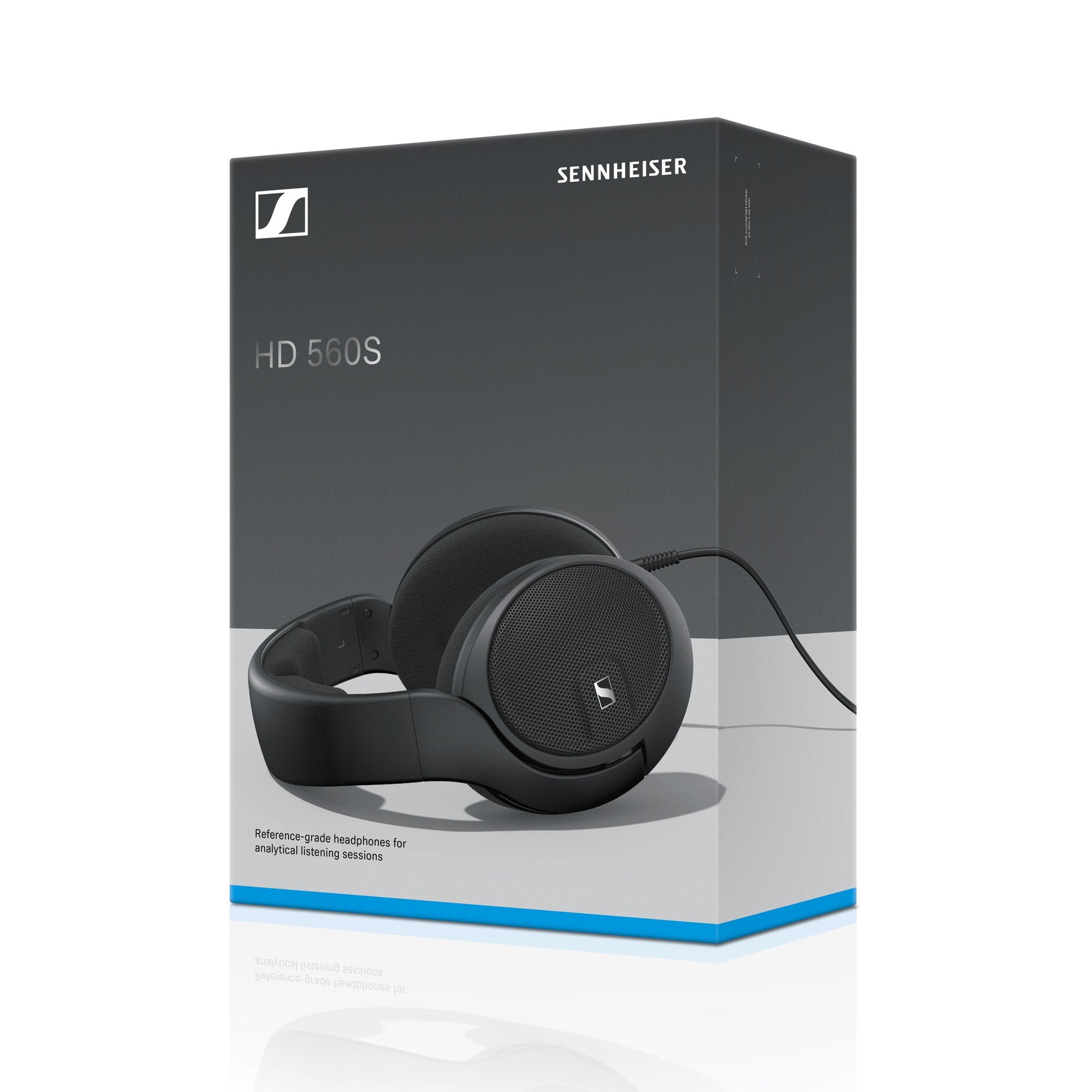 HD 560S