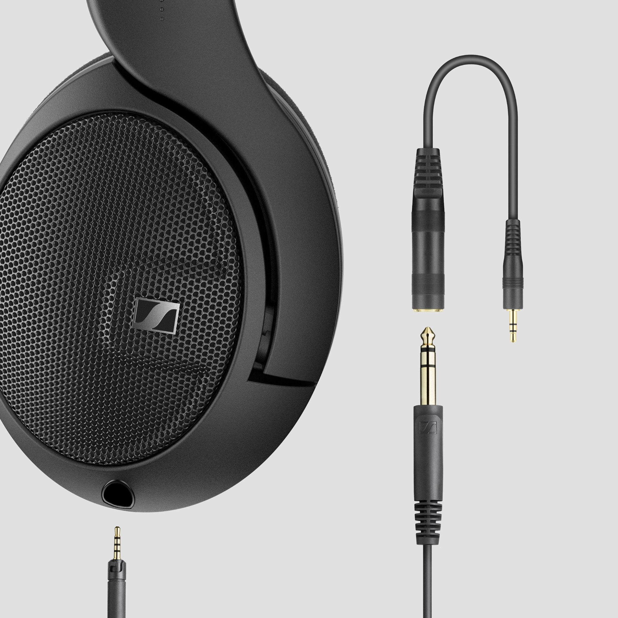 HD 560S