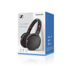 HD 458BT