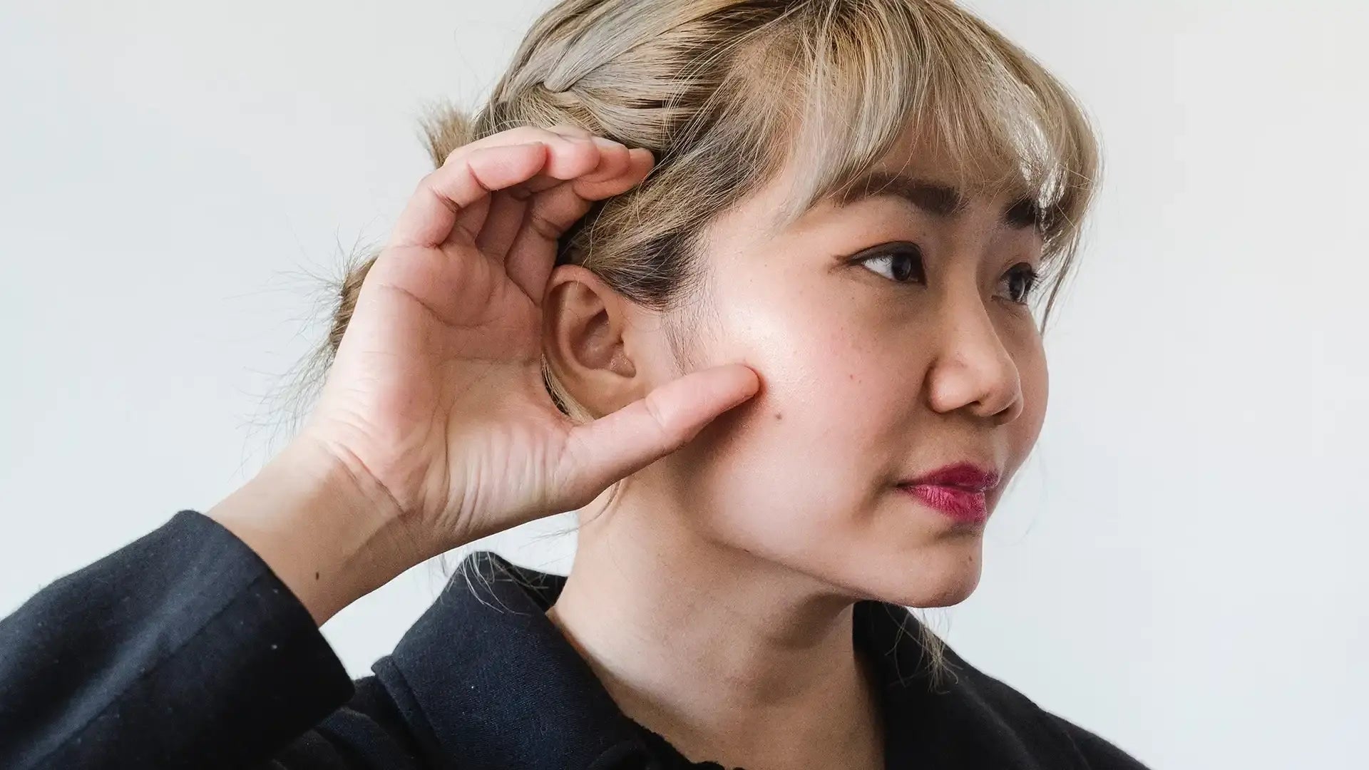 Dasar-dasar Pendengaran