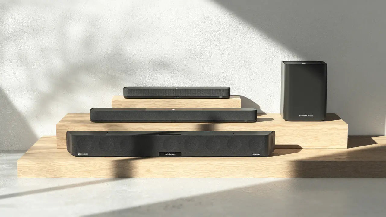 Semua Soundbar