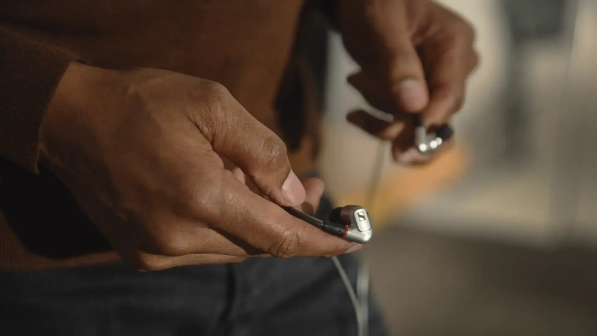 Semua Headphone Audiophile