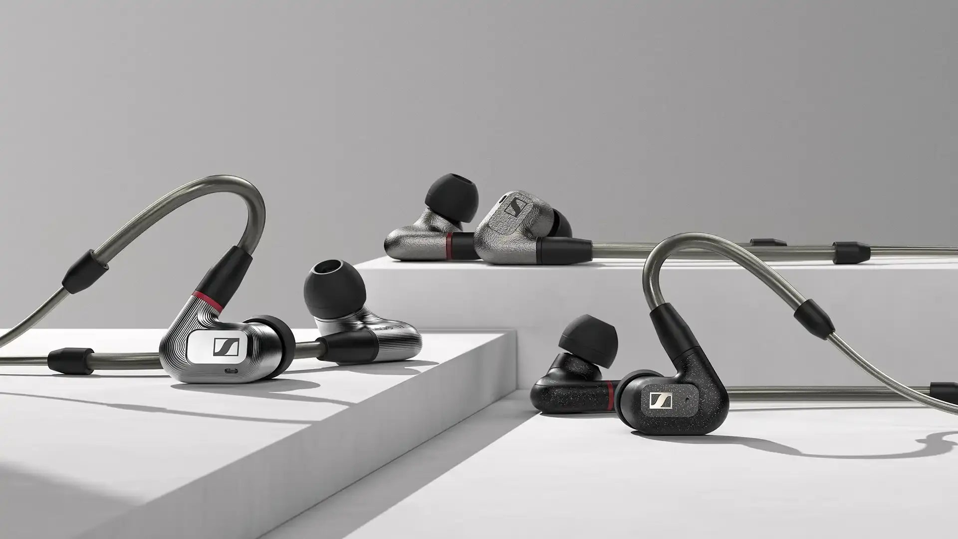 Mendengarkan melalui perangkat seluler