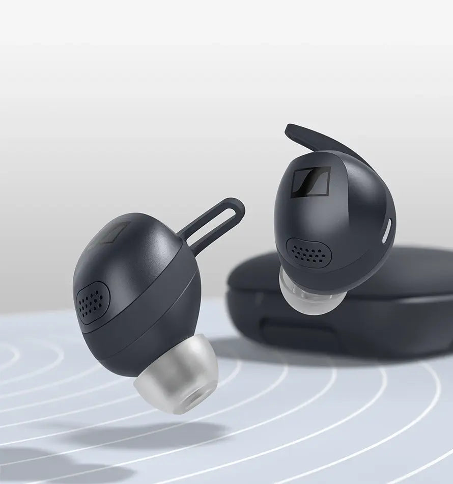 Momentum Olahraga Gambar 02