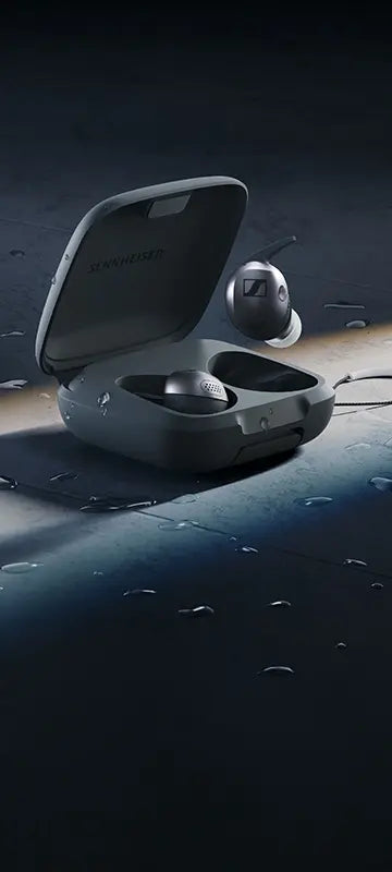 Graphite MOMENTUM Sport Ponsel