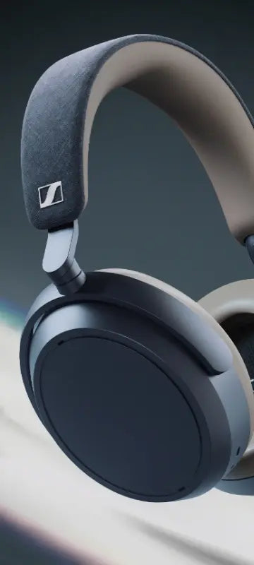  MOMENTUM 4 Denim Ponsel