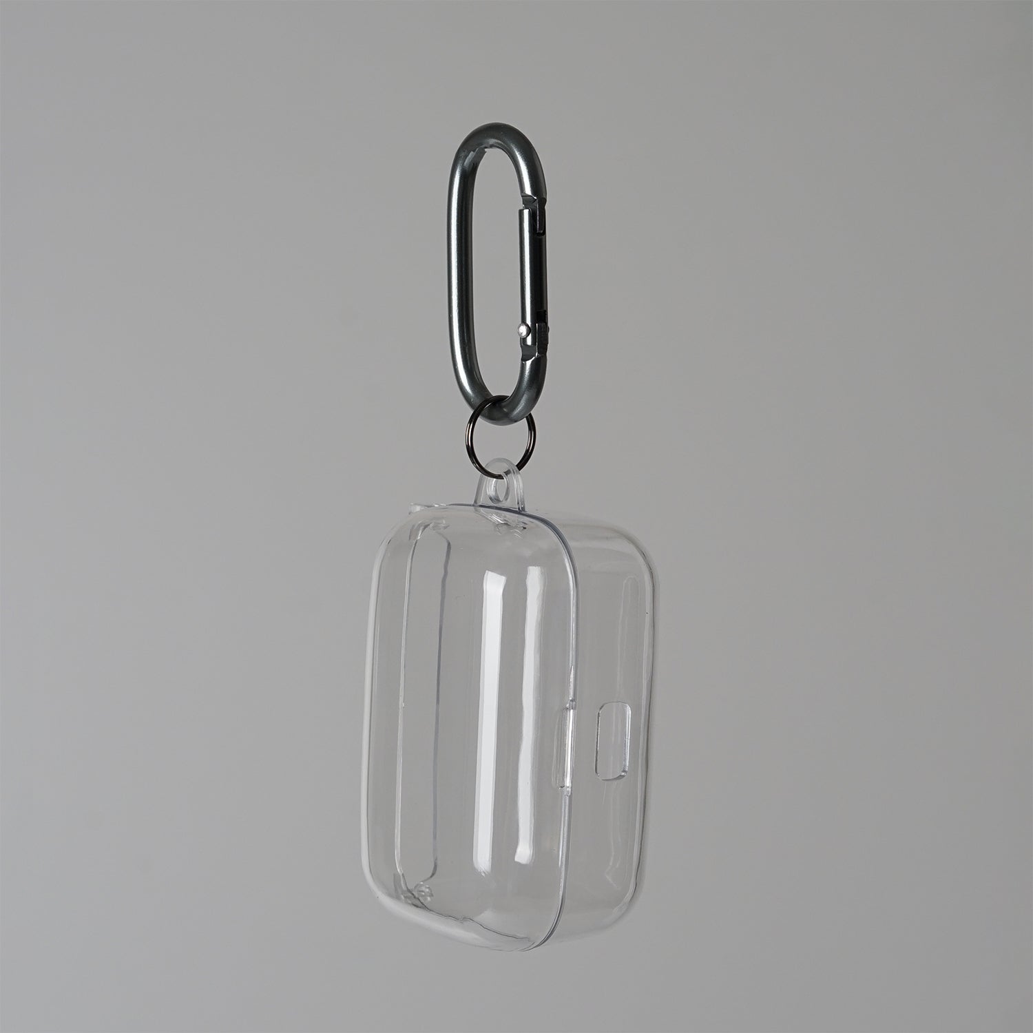 MOMENTUM True Wireless 4 Casing Transparan