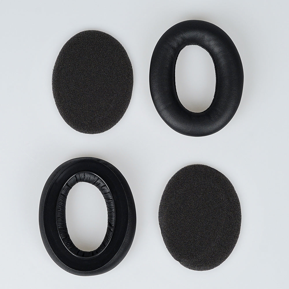 SENNHEISER Bantalan Telinga Pengganti HD 660S Kulit