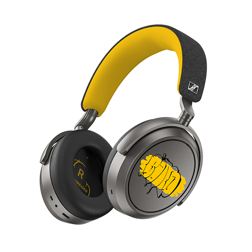 MOMENTUM 4 Wireless - Edisi Khusus Ulang Tahun ke-80